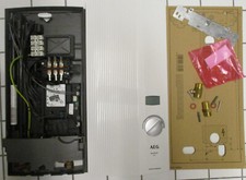 Aeg ddle lcd gebraucht kaufen  Bonn