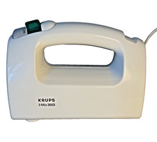 Krups 3mix 3003 gebraucht kaufen  Berlin