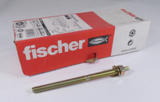 10x fischer ankerstange gebraucht kaufen  Gettorf