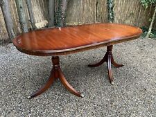 Antique repro mahogany for sale  THIRSK