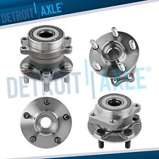 4pc front rear for sale  Detroit