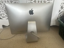 Apple mac 21.5 for sale  THORNTON HEATH