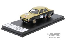 Ford Escort MK I RS 1600 DRM Hockenheim 1972 Schüler Texaco 1:43 Trofeu comprar usado  Enviando para Brazil