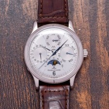 2000s jlc master for sale  LONDON