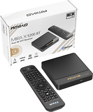 Amiko mira 5200 gebraucht kaufen  Apolda