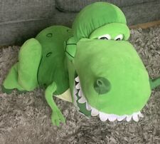 Giant rex plush for sale  HEMEL HEMPSTEAD