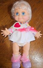 galoob doll for sale  Port Jervis