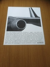 aereo motore usato  Roma