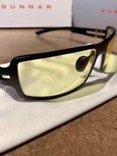 Lunette gunnar gaming d'occasion  Saint-Seurin-sur-l'Isle