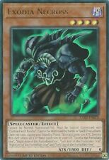 Exodia necross lart for sale  Philadelphia