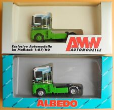 Albedo 700126 amw gebraucht kaufen  Oberau