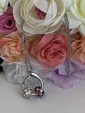 Collana morellato drops usato  Italia