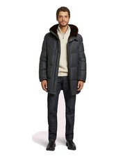 Yves salomon mink for sale  Chicago