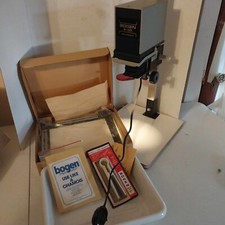 Vintage bogen 35b for sale  Scranton