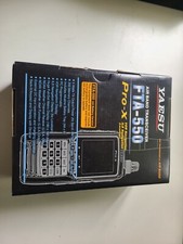 Yaesu fta 550 for sale  Tecumseh
