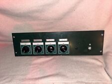 Altec 1588 preamp for sale  Seattle