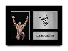 ronnie coleman for sale ronnie coleman for sale MANCHESTER