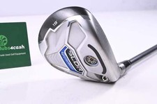 Taylormade sldr wood for sale  LOANHEAD