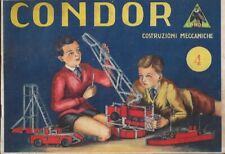 Condor costruzioni meccaniche usato  Italia