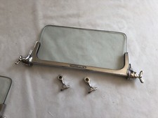 Brooklands aeroscreen deflecto for sale  BEAUMARIS