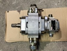 Rexroth pgf 020 gebraucht kaufen  Meppen