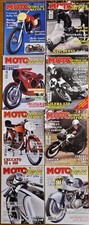 Moto storiche epoca usato  Pieve di Cento