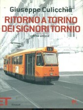 Ritorno torino dei usato  Italia