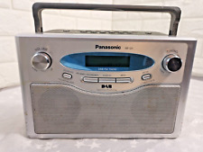 Panasonic dab digital for sale  ASHFORD