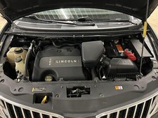 Lincoln mkx awd for sale  Cochranton