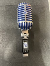 Shure super supercardioid for sale Shure super supercardioid for sale  Chicago