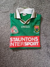 Vintage 1998 mayo for sale  LONDONDERRY