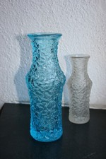 Eis glas vase gebraucht kaufen  Annaberg-Buchholz, Mildenau