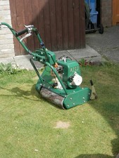 1960 stroke woodroller for sale  PORTHMADOG