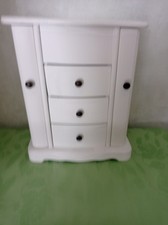 Schmuckschrank schmuckkästche gebraucht kaufen  Bautzen