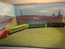 Gauge limited long for sale  BARRY