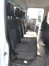 Ford transit mk8 for sale  UK