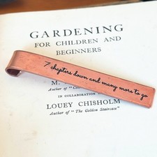 Chapters copper 7th for sale  WOODHALL SPA