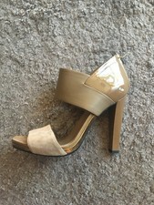 Sandalo gucci donna usato  Rimini