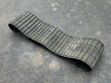 snowmobile track for sale  Boulder Junction