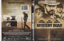 Mystery Road (DVD, 2013) W/case, usado comprar usado  Enviando para Brazil