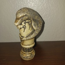 Scrimshaw porpoise dolphin for sale  Sierra Vista