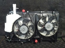Radiador HONDA Fit 2016 DAA-GP6 190105P6003 [Usado] [PA114125815] comprar usado  Enviando para Brazil