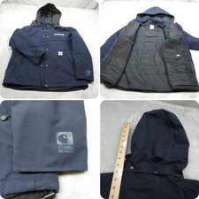 Carhartt jacket women for sale  Denver