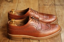 Russell bromley tan for sale  SUTTON COLDFIELD
