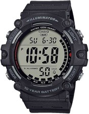 Orologio uomo casio usato  Casalnuovo di Napoli