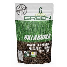 Greenmood oklahoma miscuglio usato  Italia
