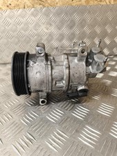 Compresseur clim peugeot d'occasion  Tournus