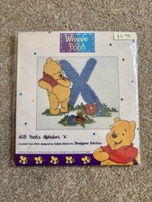 Winnie pooh counted for sale  CORBY