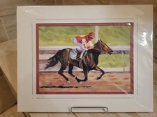 John booth equine for sale  Carol Stream