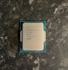 Intel core 13500 for sale  UK